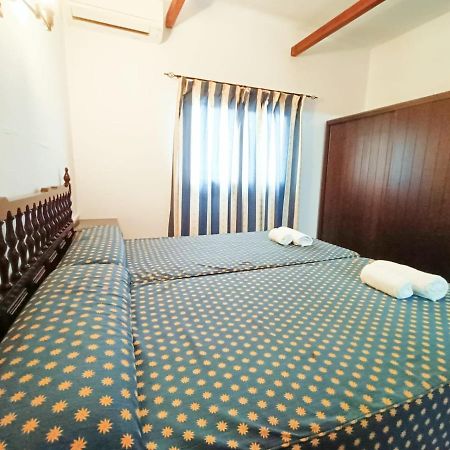 Hotel Hospederia El Mellizo Carboneras Esterno foto